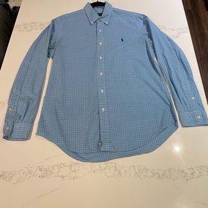 Ralph Lauren S:Medium button down